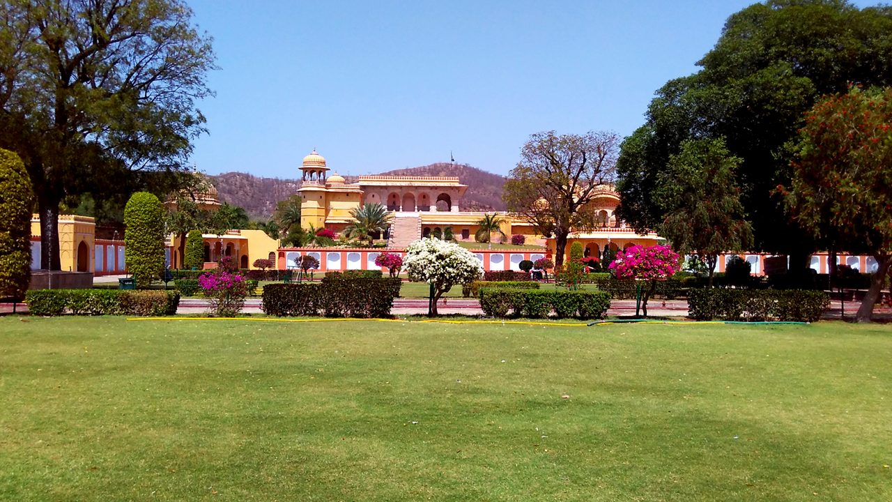 kanak garden